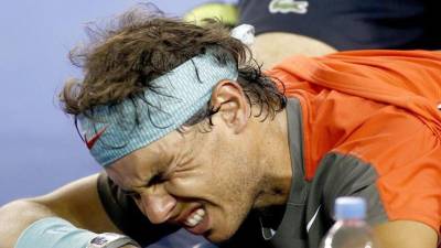 El mundo del tenis se ha volcado con Rafa Nadal al anunciar este jueves que se retirará tras la final de la Copa Davis, que se disputará en Málaga del 19 al 24 de noviembre.