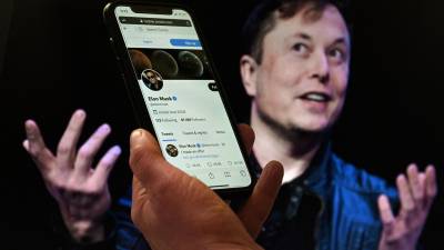 Musk anunció este fin de semana que cancela la compra de Twitter por supuesta “brecha” en el acuerdo.