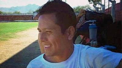 Villatoro jugaba para el equipo capitalino de Mixco, de la primera división de ascenso, pero también militó con Suchitepéquez y Municipal.