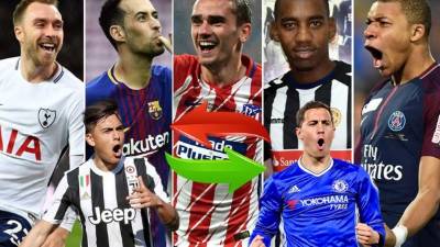 Los principales rumores y fichajes del día en el mercado de traspasos de Europa. El Barcelona llega a un acuerdo para un nuevo refuerzo.