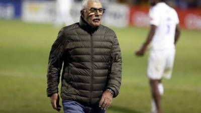 Keosseián casi descarta volver al León, no así al Marathón si le presentan un proyecto interesante.