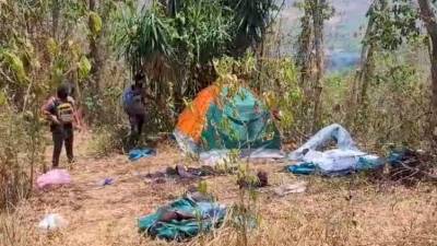 <b><span class=mln_uppercase_mln>dato.</span></b> Las autoridades desmantelaron el centro delictivo.