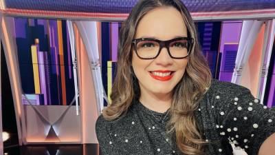 Como parte del nuevo proceso, Carmen trata de hacer retroalimentación con sus seguidores y quedarse con lo bueno.