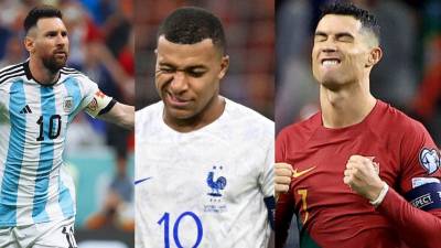 Partidazos de la Fecha FIFA de esta semana: Días y horarios de los juegos