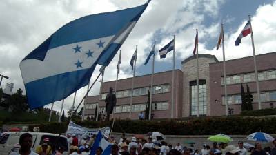 El BCIE financia numerosos proyectos de desarrollo en la región.