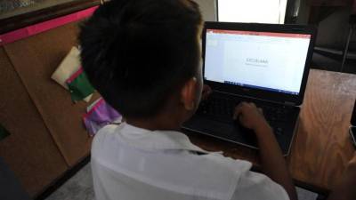 Durante el 2023 se invirtieron tres millones de lempiras. Imagen de archivo.