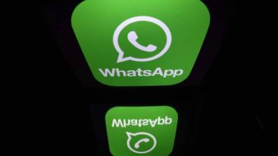 WhatsApp se mantiene como el servicio de mensajería más popular del mundo.