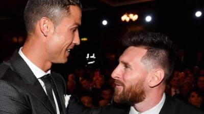 El parón por el COVID-19 pasa factura y el sitio especializado Transfermarkt publicó el listado de los jugadores más valiosos de la actualidad. Messi y Cristiano Ronaldo están fuera de los primeros lugares.