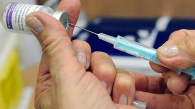 La vacuna se encuentra en prueba en ocho país. Se espera que prevenga la hepatitis B.