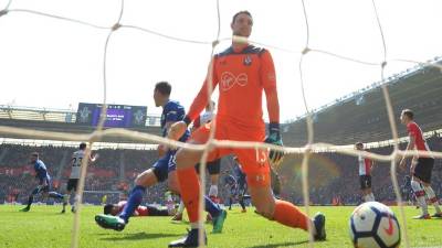 El Chelsea sacó 3 puntos valiosos.