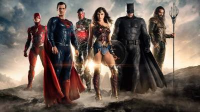 DC FanDome es una experiencia virtual totalmente gratis en la que los fans de todo el mundo podrán conocer detalles, adelantos y otras exclusivas sobre series, películas, videojuegos y cómics del Universo DC.