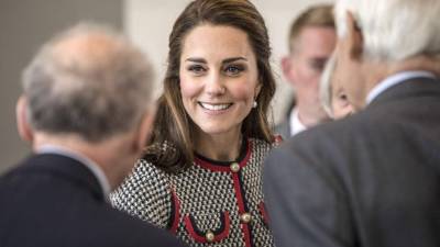 La madre real planea poder asistir al campeonato de este año.//Foto AFP.