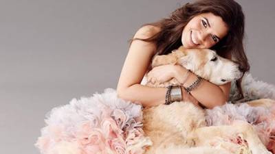 América Ferrera en la portada de ‘Latina’: Las 5 mejores frases de su entrevista.