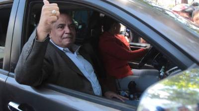 El juicio contra el periodista hondureño David Romero, acusado por una exfiscal de difamación e injurias, continuará este miércoles.