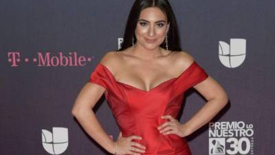 En esta serie, Ana Brenda será Cristal Flores, personaje que en la temporada pasada interpretó Nathalie Kelley, quien desde junio reveló que estaba fuera del proyecto.