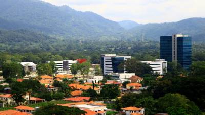 El sector noroeste es el que más demanda tiene de las constructoras en San Pedro Sula.