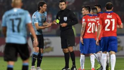 El central ha sido duramente cuestionado .