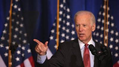 El encuentro de alto nivel es organizado por el vicepresidente estadounidense Joe Biden. Foto: AFP