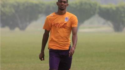 Bengtson asegura que en Motagua lo dio todo pero que la afición debe entender su posible vinculación al Olimpia.