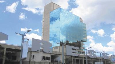 Algunos inmuebles comerciales en Caracas que han sido comprados recientemente por empresas de EE.UU.