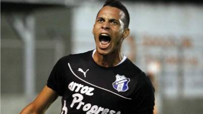 Ángel Tejeda espera tener un gran torneo con el Honduras Progreso.