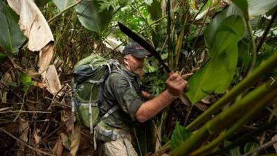 El próximo año serán las exploraciones.