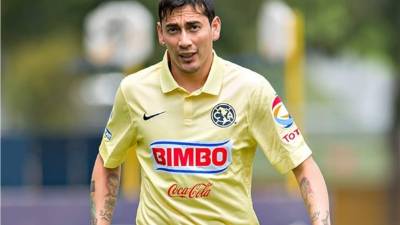 Sambueza es de las figuras en el club azteca.