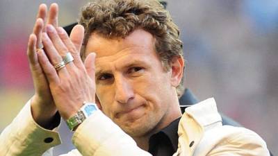 Arruabarrena reemplaza al histórico Bianchi como DT de Boca Juniors.