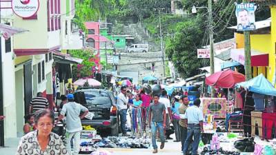 La Libertad es uno de los municipios de mayor riesgo.