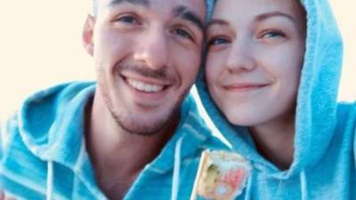 Gabrielle “Gabby” Petito y su novio Brian Laundrie viajaban en una furgoneta a través del país.