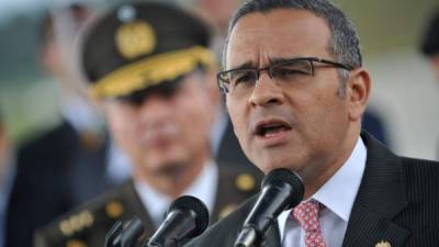 Funes es el segundo expresidente de El Salvador en ser sometido a un proceso de juicio. El primero fue el fallecido Francisco Flores.
