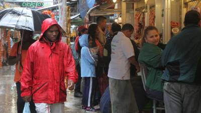 Los mercados se han vuelto unos de los principales lugares para la elección de compra.