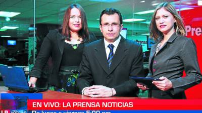 Foto: La Prensa