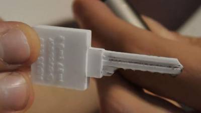 La intención de sus creadores no es otra que alertar de los problemas que sufren muchas de las cerraduras que existen hoy día en el mercado.