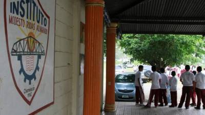 El Modesto Rodas aún no presenta su informe.