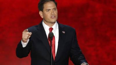 El Senador republicano aseguró que la acción ejecutiva migratoria de Obama es antiinconstitucional.