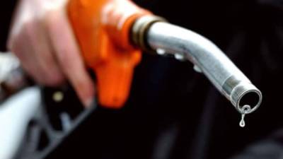 Todas las gasolinas, a excepción de la superior, sufrirán variaciones en sus precios por galón.