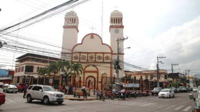 En los últimos cinco años los niveles de violencia han venido en descenso en la ciudad de La Ceiba.
