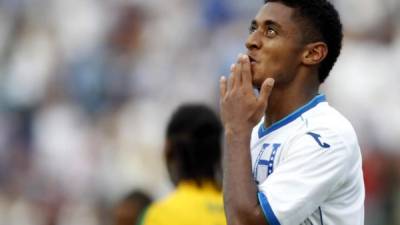 Para ‘Choco’ Lozano la Selección de Honduras es primero.