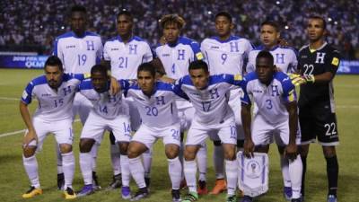 Honduras enfrentará el próximo 27 de mayo a la Selección de Argentina.
