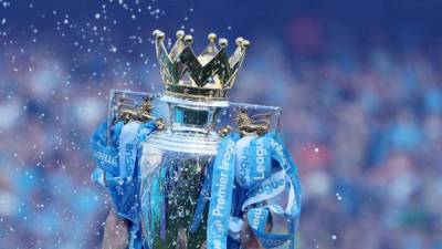 La Premier League fue conquistada el reciente fin de semana por Manchester City.
