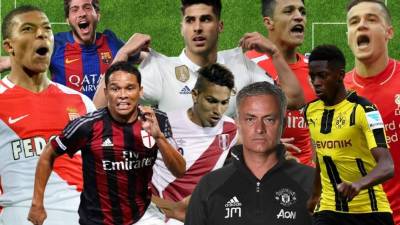 Todos los movimientos del día en el mercado de fichajes europeo. Traspasos, rumores, presentaciones, renovaciones, altas, bajas.