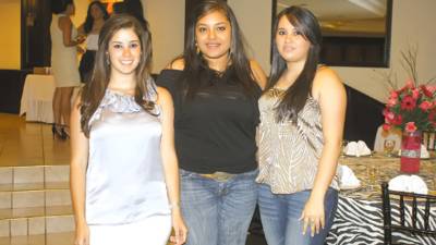 Augurios de dicha a la novia