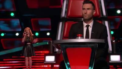 El video de la participación de la joven de Texas tiene más de un millón de reproducciones en Youtube.