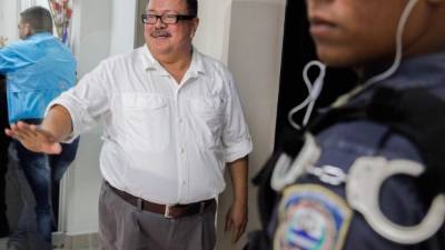 Los defensores pidieron las penas mínimas.