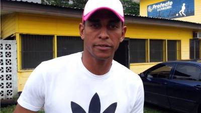 Carlo Costly está negociando con el Real España.