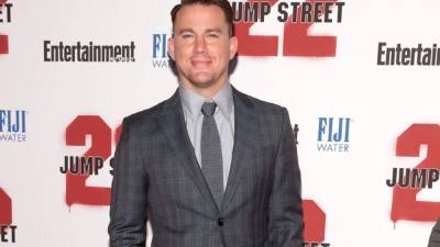 Channing Tatum lucha a Mejor actor, Mejor actor de comedia y Mejor dúo en la gran pantalla con Jonah Hill por '22 Jump Street'.