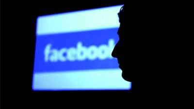 Fue muy tarde cuando se enteró que ofrecían sus servicios sexuales por Facebook.