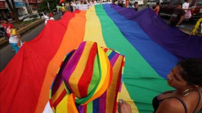 De acuerdo con un grupo de organizaciones no gubernamentales (ONG) reunidas en Managua para lanzar el proyecto regional Centroamérica Diferente, en pro del respeto de los derechos de la diversidad sexual, hay pocas esperanzas de un futuro mejor. EFE/Archivo