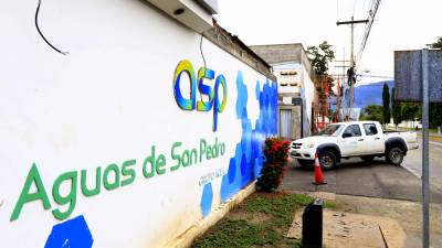 La Municipalidad otorgó el contrato de concesión en el año 2000 y se vence en 2030. Foto Melvin Cubas.